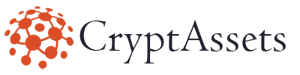 CryptAssets Logo