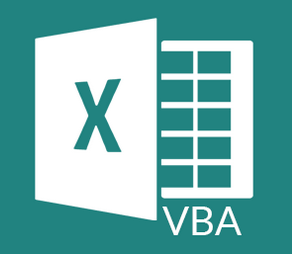 VBA logo